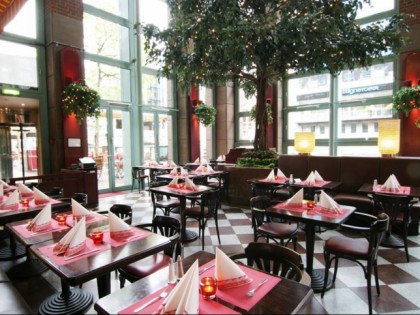 Foto: Grill &amp; Green