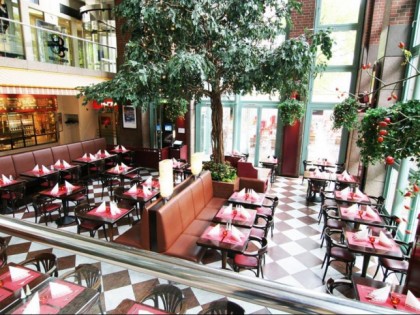 Foto: Grill &amp; Green